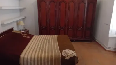 Casa en venta en Cañada de Calatrava, Cañada de Calatrava de 140.000 €