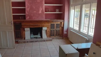 Casa en venta en Cañada de Calatrava, Cañada de Calatrava de 140.000 €