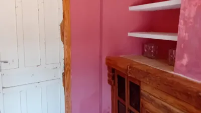 Casa en venta en Cañada de Calatrava, Cañada de Calatrava de 140.000 €