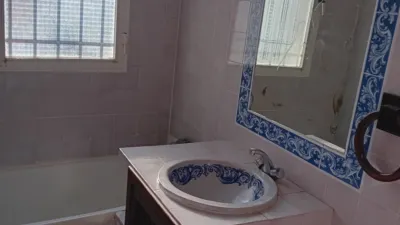 Casa en venta en Cañada de Calatrava, Cañada de Calatrava de 140.000 €