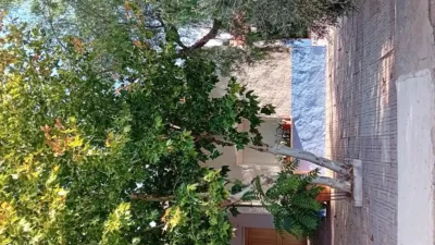 Casa en venta en Cañada de Calatrava, Cañada de Calatrava de 140.000 €