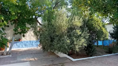 Casa en venta en Cañada de Calatrava, Cañada de Calatrava de 140.000 €