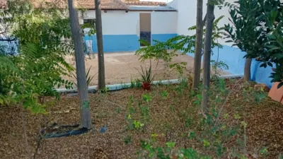 Casa en venta en Cañada de Calatrava, Cañada de Calatrava de 140.000 €