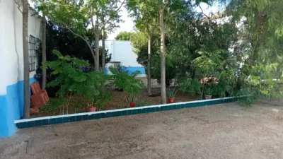 Casa en venta en Cañada de Calatrava, Cañada de Calatrava de 140.000 €