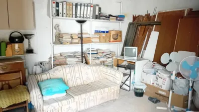 Casa en venta en Cañada de Calatrava, Cañada de Calatrava de 140.000 €