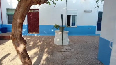 Casa en venta en Cañada de Calatrava, Cañada de Calatrava de 140.000 €