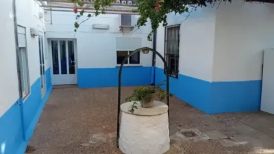 Casa en venta en Cañada de Calatrava, Cañada de Calatrava de 140.000 €