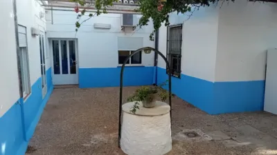 Casa en venta en Cañada de Calatrava, Cañada de Calatrava de 140.000 €