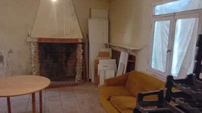 Casa en venta en Cañada de Calatrava, Cañada de Calatrava de 140.000 €