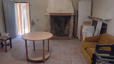Casa en venta en Cañada de Calatrava, Cañada de Calatrava de 140.000 €