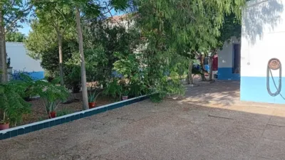 Casa en venta en Cañada de Calatrava, Cañada de Calatrava de 140.000 €