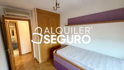 Piso en alquiler en Usera - Imagen 10