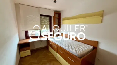 Piso en alquiler en Usera - Imagen 11