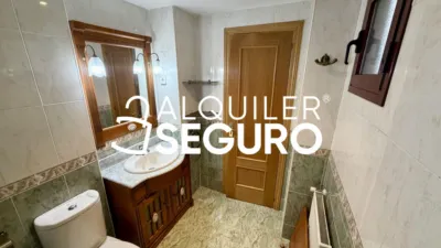 Piso en alquiler en Usera - Imagen 17