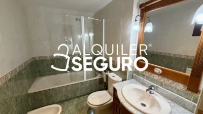 Piso en alquiler en Usera - Imagen 18