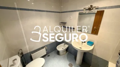 Piso en alquiler en Usera - Imagen 19