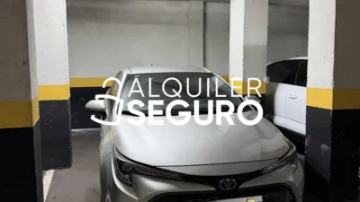 Piso en alquiler en Usera - Imagen 21
