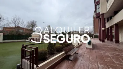 Piso en alquiler en Usera - Imagen 22