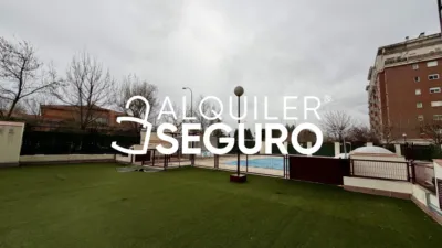 Piso en alquiler en Usera - Imagen 23