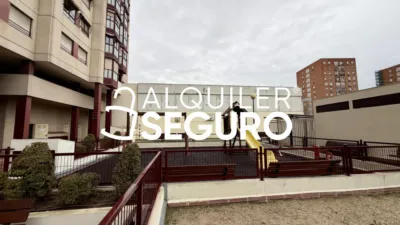 Piso en alquiler en Usera - Imagen 24