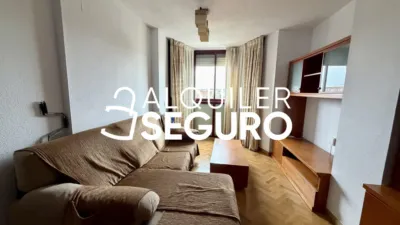 Piso en alquiler en Usera - Imagen 2
