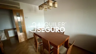 Piso en alquiler en Usera - Imagen 3