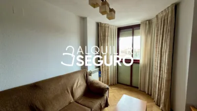 Piso en alquiler en Usera - Imagen 4