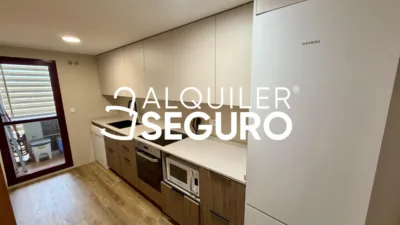 Piso en alquiler en Usera - Imagen 5