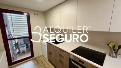 Piso en alquiler en Usera - Imagen 6