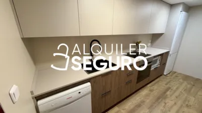 Piso en alquiler en Usera - Imagen 7
