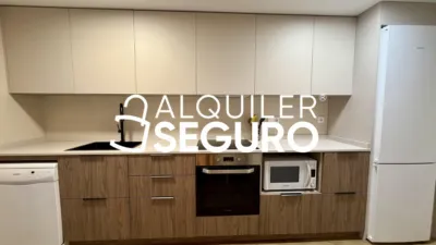 Piso en alquiler en Usera - Imagen 8