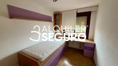 Piso en alquiler en Usera - Imagen 9