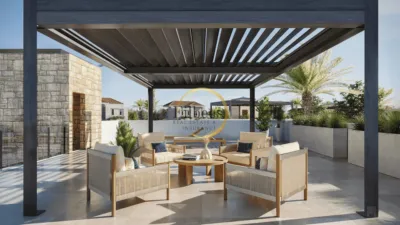Detached house in Murcia, Lorca photo 2