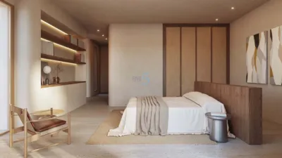 Casa – Altea - Vista 3