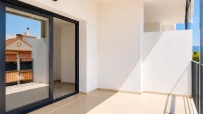 Penthouse in Old Town photo 11