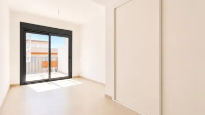 Penthouse in Old Town photo 13