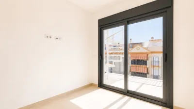 Penthouse in Old Town photo 14