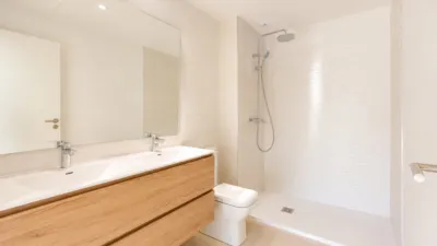 Penthouse in Old Town photo 16