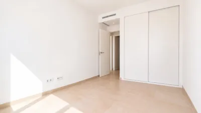 Penthouse in Old Town photo 18