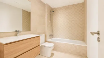 Penthouse in Old Town photo 19