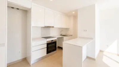 Penthouse in Old Town photo 6