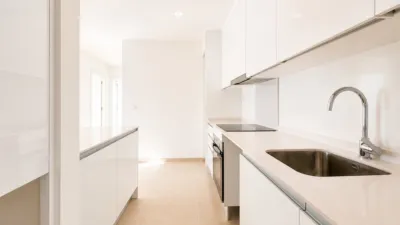 Penthouse in Old Town photo 7
