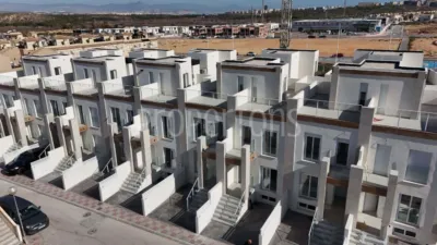 Casa – Santa Pola - Vista 2