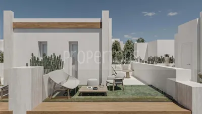 Casa – Santa Pola - Vista 3