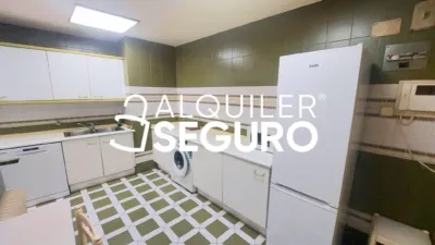 Piso en alquiler en Centro - Imagen 11