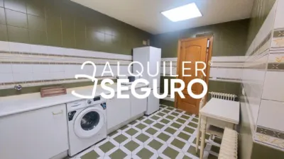 Piso en alquiler en Centro - Imagen 14