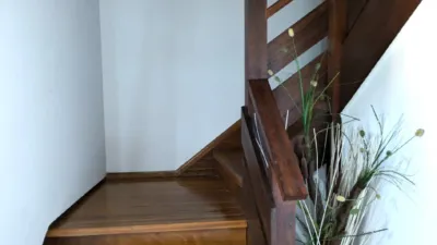 Casa en venta en Calle Bº Villasuso, Número 34, Villasuso de Anievas (Anievas) de 210.000 €