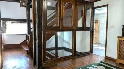 Casa en venta en Calle Bº Villasuso, Número 34, Villasuso de Anievas (Anievas) de 210.000 €