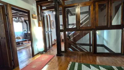 Casa en venta en Calle Bº Villasuso, Número 34, Villasuso de Anievas (Anievas) de 210.000 €