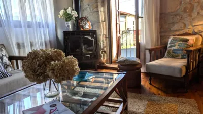 Casa en venta en Calle Bº Villasuso, Número 34, Villasuso de Anievas (Anievas) de 210.000 €